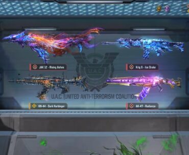 Guess how much CP burnt for this?