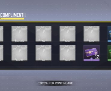 My first platinum camo! It was a heck of a grind