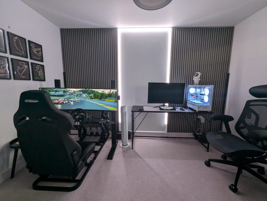 Advice on what to add