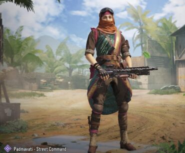 For F2P players: what are your favourite epic skins?