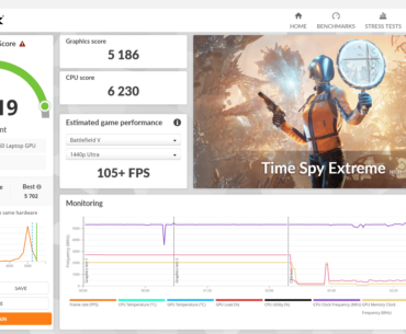 Lenovo Legion 5 pro overclocked. 7745hx +200mhz boost, CO: -30. Rtx 4060 (notebook) +200mhz clock, +150mhz memory. how did i do?
