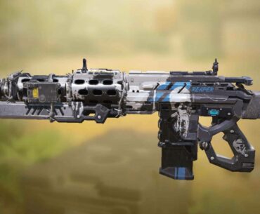 Guess this gun