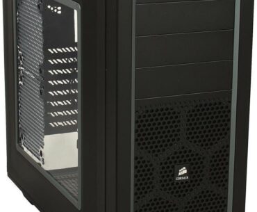 Someone please explain to me why Corsair has not remade this absolute legend of a case
