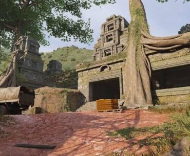 Which map you don’t like to play in currently ?