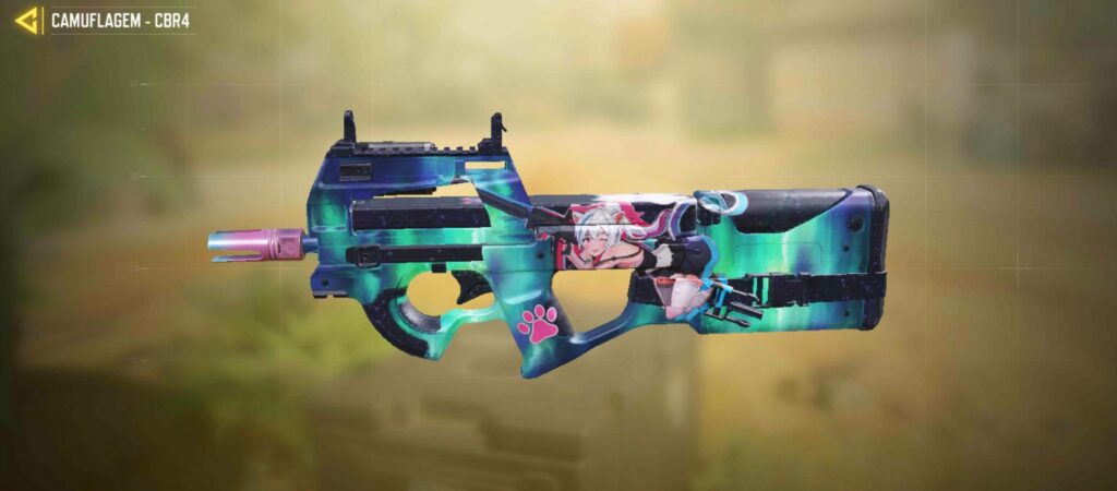 Where are the bitchs who wouldn't stop crying saying that the collab and camo wouldn't come to global?