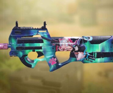 Where are the bitchs who wouldn't stop crying saying that the collab and camo wouldn't come to global?