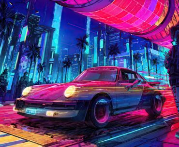 Does someone know the artist of this digital art? Google lens doesn't know and I just got it from steam wallpapers.