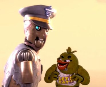 Man, do I love seeing the Zombies Community going into shambles with BO6 Zombies after a week.