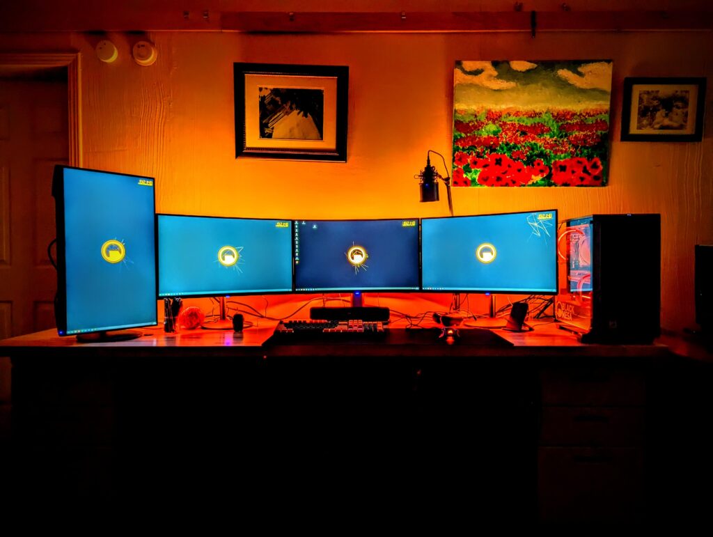 Black Mesa Research Terminal 002