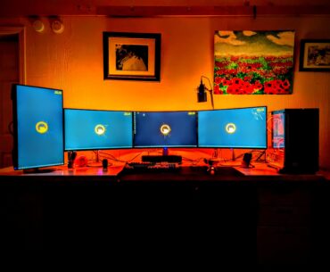 Black Mesa Research Terminal 002