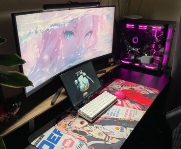 What other anime stuff can you recommend that would make me the ultimate anime geek?