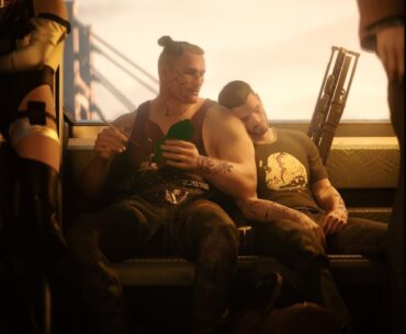 Days Gone