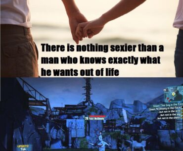 What women really want