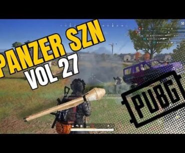 Panzer SZN Vol 27
