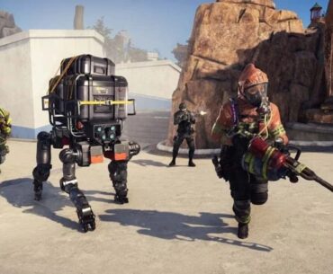 Ubisoft admits XDefiant flop, adding to company’s woes
