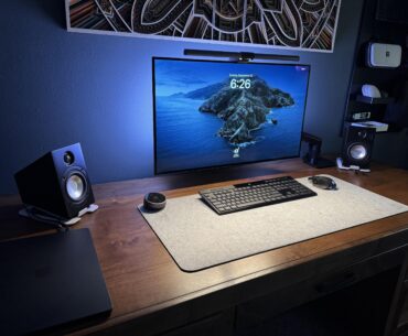 Simple and Clean