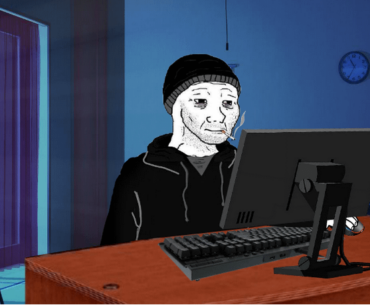 Building a $3000 PC just to play the same two games from 2011