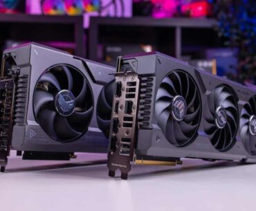 Nvidia may soon have absolutely no high-end GPU competition