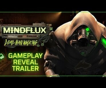 The rusted future approaches in my indie team’s upcoming biopunk game!