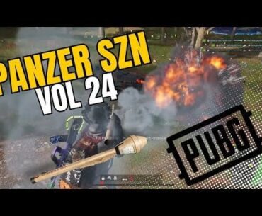 Panzer SZN vol 24