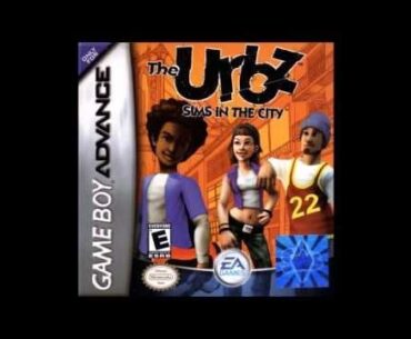 The Urbz: Sims In the CIty - Motorcross Mayhem