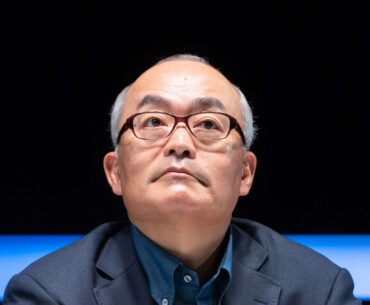 Amidst The Failure Of Concord, Sony President Finds The Company Lacking In Original IP