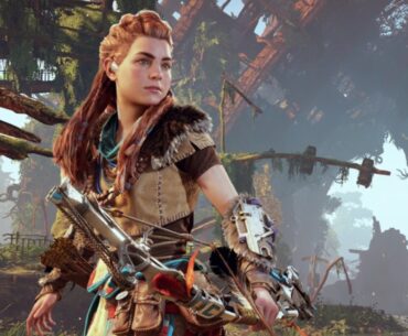PlayStation is forcing PSN logins for anyone who upgrades to Horizon Zero Dawn Remastered