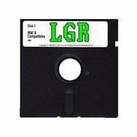 Clint Basinger aka LGR won't be making videos for a while due to damage to his house from the hurricane