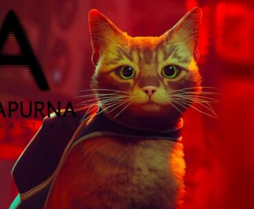 All employees of Annapurna Interactive (Stray, Outer Wilds) resign en masse