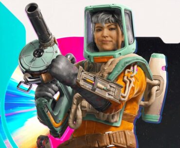 Concord will be taken offline on September 6, 2024 and all players will receive a full refund