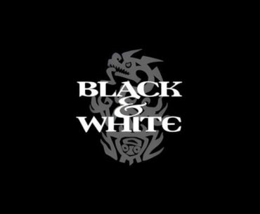 Black & White (2001) open source game engine sees a first release