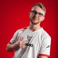 Teses on Twitter: "Fucking embarrassing and amateur from me… I turned it off ages ago when it was banned from Valve. I didn’t notice it during the game or anything and obviously didn’t do it on purpose. I let the boys down and I’m devastated about it… Sry"