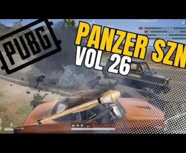 Panzer SZN vol 26