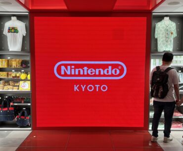 First alleged images of Nintendo's next console surface online