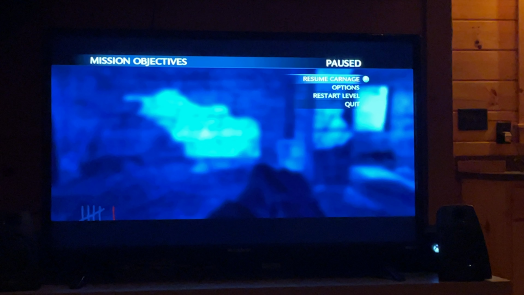 Was playing WaW, has anyone ever noticed the shotguns sync ammo and you get 120?