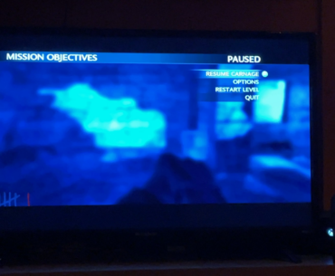 Was playing WaW, has anyone ever noticed the shotguns sync ammo and you get 120?