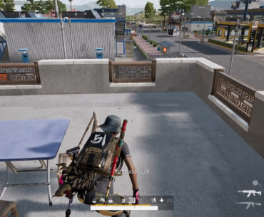 PUBG at its finest lads, you really can’t beat it 🤌🏽