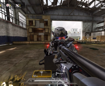 Time to Kill ( TTK )