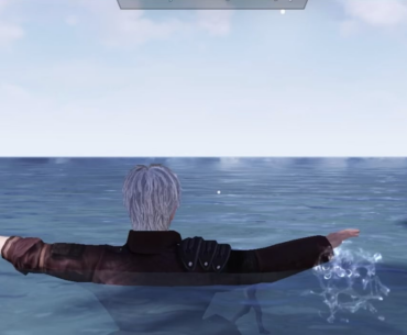 Leon.. what’s going on?