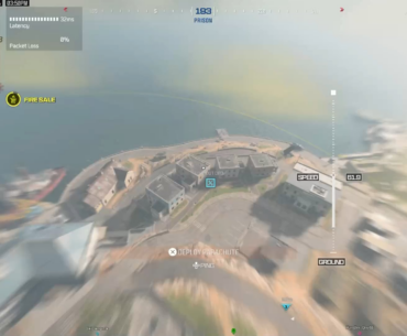 The importance and value of live pings.