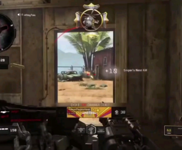 This Game when Both teams run at each other >>>