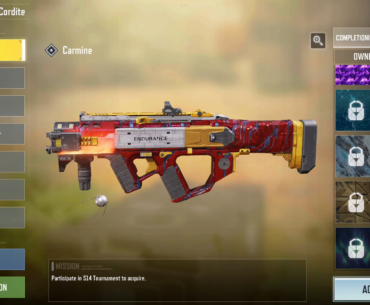 Alchemy star camo covers the whole gun unlike other seasonal camos. Sick🔥👌🏾