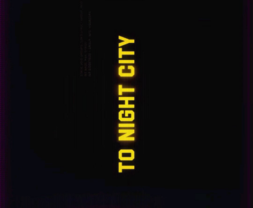 CYBERPUNK NEW SHOW TEASED BY NETFLIX