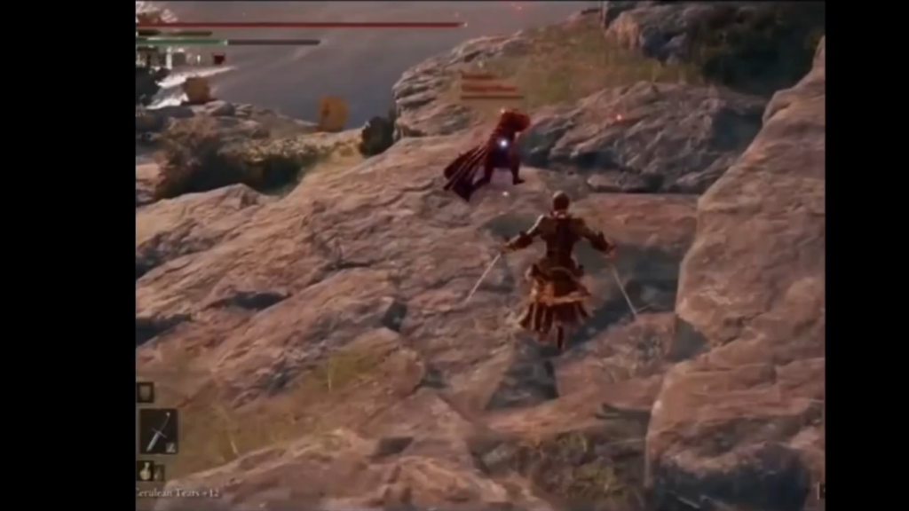 Its over, I have the high ground ..
