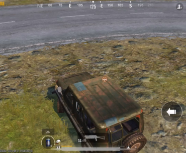 How is this even possible.
