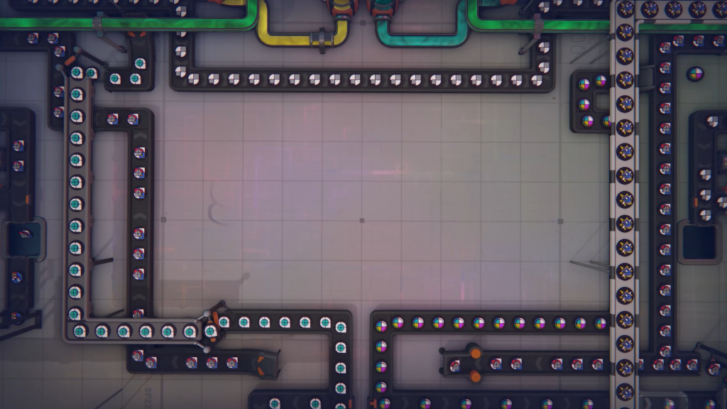We recently released our factory automation game shapez 2, the sequel to shapez.io, in Early Access to mind-blowing success! We're giving away Steam keys for the game – Ask Us Anything!
