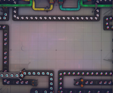 We recently released our factory automation game shapez 2, the sequel to shapez.io, in Early Access to mind-blowing success! We're giving away Steam keys for the game – Ask Us Anything!