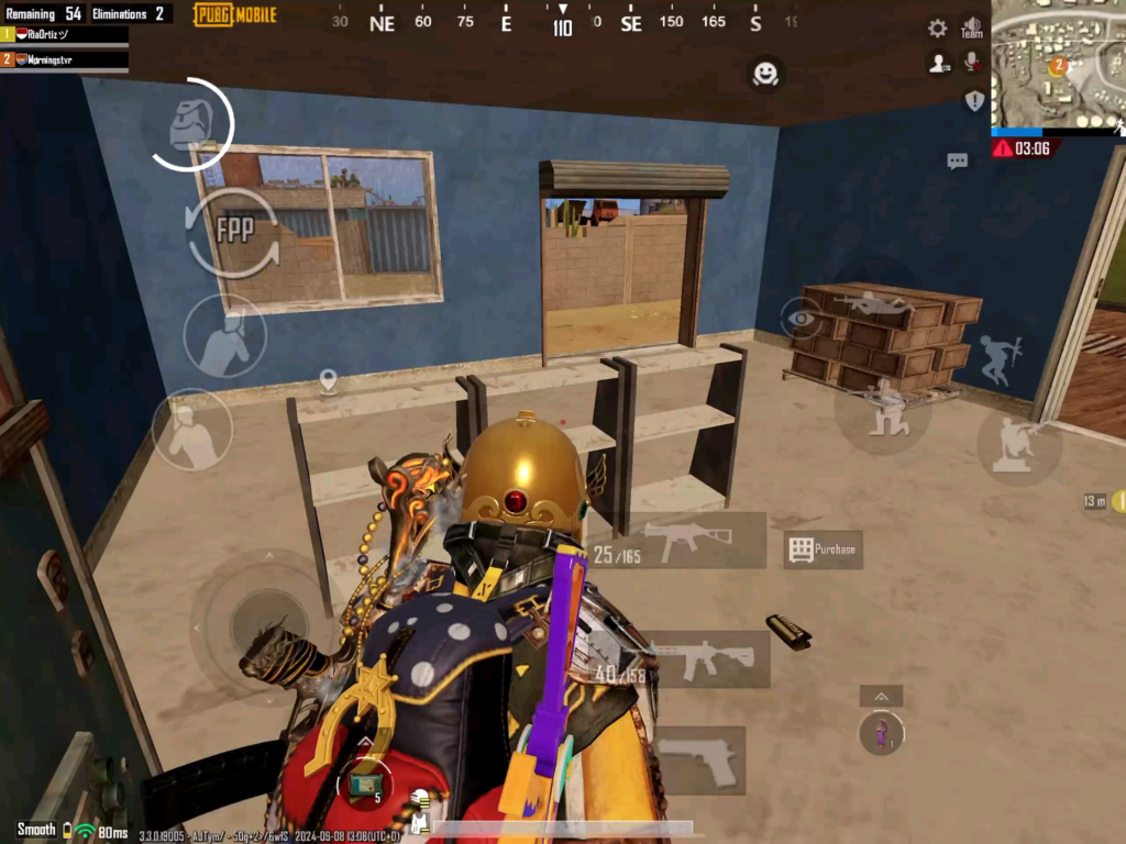 You can break vending machine 🤣