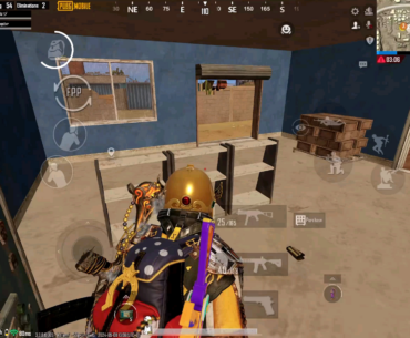 You can break vending machine 🤣