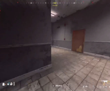 perfectly balanced inputs...